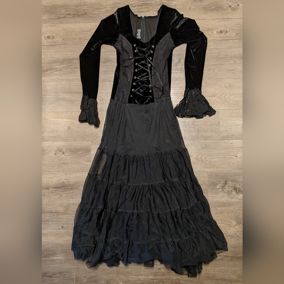 Bäres Dresses & Skirts - Bäres dress, black.